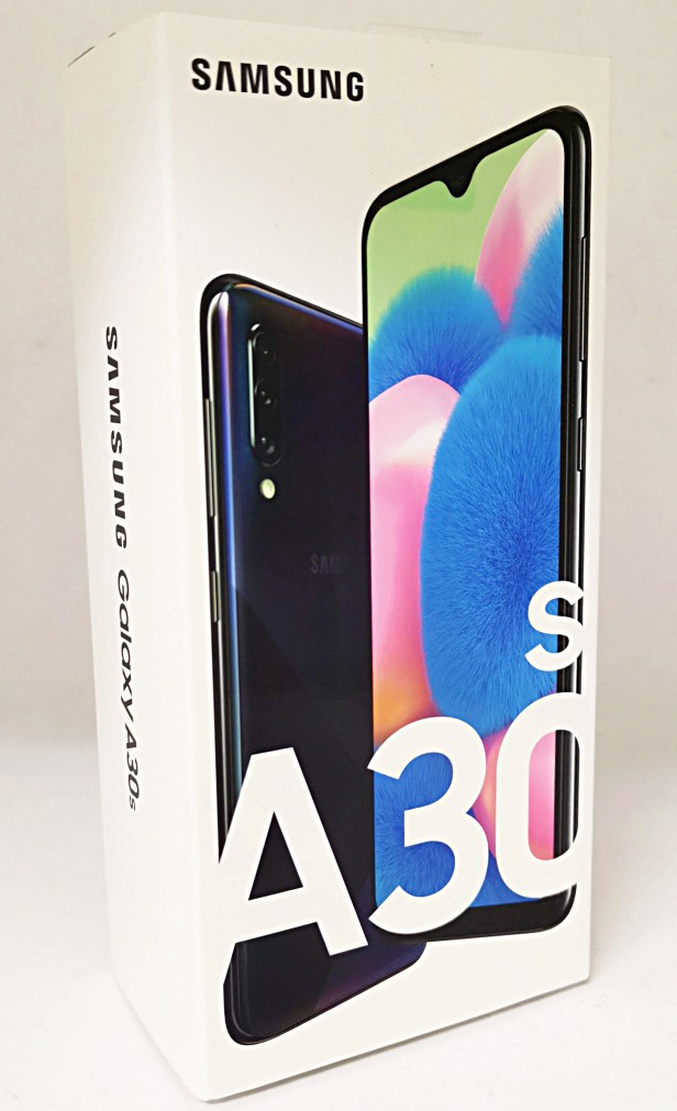 סמסונג גלקסי A30s 64gb אחריות סלקום בסיטונאות Mobile Plus