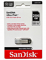     FLAIR 256GB USB3.0  - SDCZ73