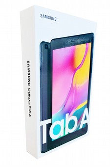 tab a 8 inch t295