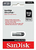     FLAIR 512GB USB3.0  - SDCZ73