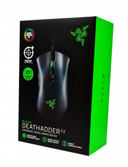 deathadder 5g