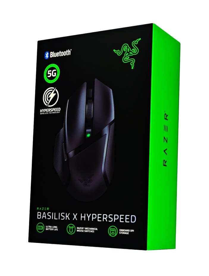 razer basilisk ultra