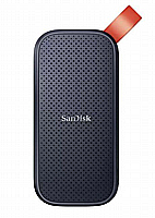  SSD   SanDisk Portable SSD SDSSDE30-480G 480GB
