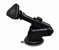 זרוע מנוף מגנטית SmarTech דגם G1 - חזקה, ארוכה ומתכווננת בצורה מושלמת