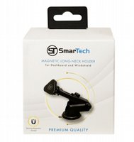 זרוע מנוף מגנטית - דגם G1 מבית SmarTech - חזקה, ארוכה ומתכווננת בצורה מושלמת