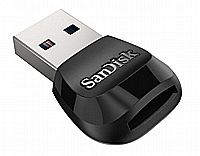    MobileMate USB3.0 microSD  SDDR-B531-GN6NN  