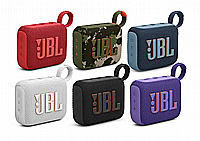       JBL GO 4