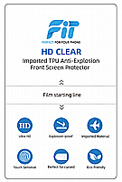 50 מדבקות מבריקות למכונות חיתוך מדבקות - מבית FiT