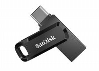   SanDisk Dual Go USB 3.1 Type-C 64GB  SDDDC3