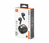  JBL Live Flex 3 -     -  