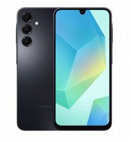 סמסונג A16 - 4GB / 128GB - צבע שחור