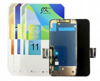 מסך לאייפון 15 (INCELL JK) באריזה מהודרת