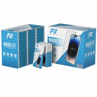 סטנד מגני זכוכית חכם MAGIC FiT