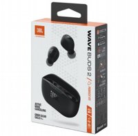 אוזניות JBL Wave Buds 2 TWS