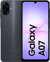 סמסונג A07 - 4GB / 64GB