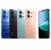 שיאומי Xiaomi Redmi 15C NFC - 4GB / 128GB - צבע כחול - אחריות יבואן רשמי המילטון